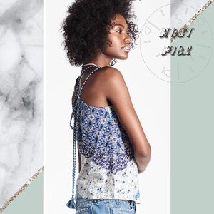 ⬇️ $30 *HOST PICK* Lucky Brand Tank Top